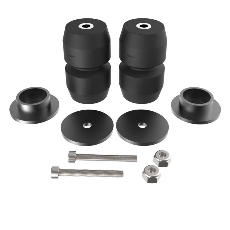 Timbren JFTJ 1998 Jeep Wrangler Front Suspension Enhancement System