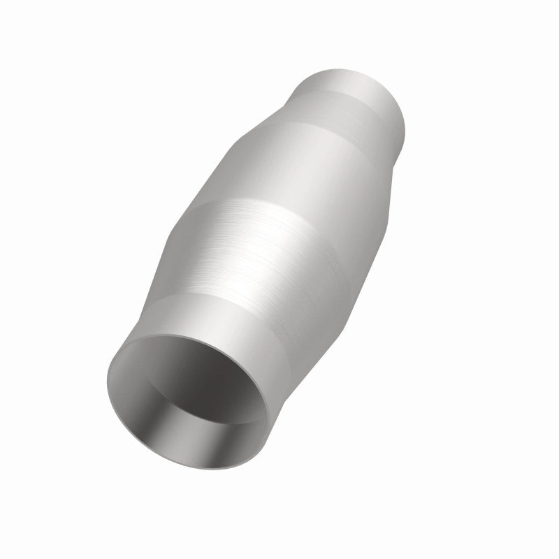 Magnaflow 59929 MagnaFlow Conv Univ 3.00inch Long body Spun