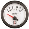 AutoMeter AM Stack Gauges - ST3266
