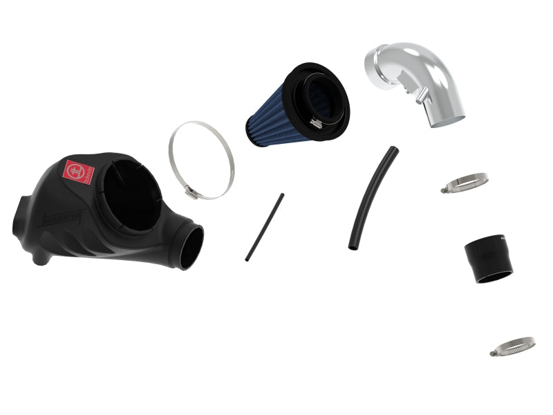 aFe TM-1018P-R AFE Takeda Momentum Intake