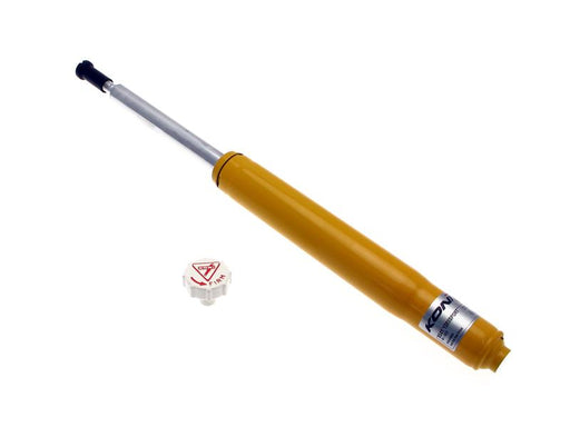 KONI 8641 1389Sport Koni Sport (Yellow) Shock 99-02 Saab 9-3 incl. Viggen - Front - high-resolution product image
