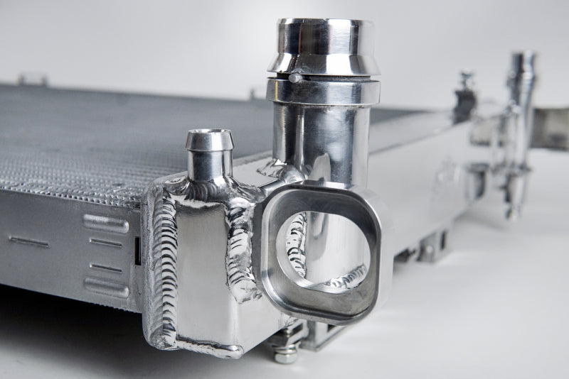 CSF 7091 Audi B8 S4 & S5 High Performance All-Aluminum Radiator