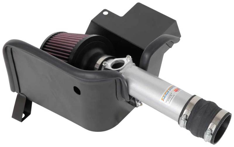 K&N Engineering 69-1507TS K&N 18-19 Honda Accord L4-1.5L F/I Typhoon Air Intake