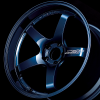 Advan YAQ8K40PTBP AVN GT Wheels
