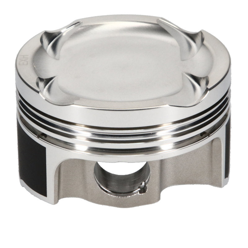 JE Pistons 297051 MITSU 4G63 EVO KIT Set of 4 Pistons