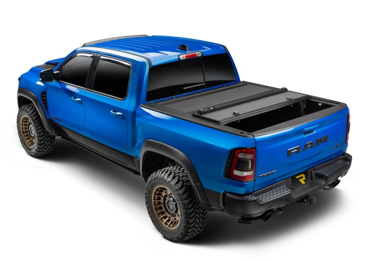 Extang 80460 07-21 Toyota Tundra w/o Rail System 5.5ft. Bed Endure ALX