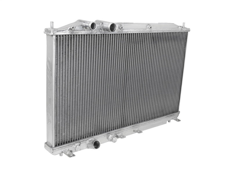 Skunk2 Racing 349-05-3000 Skunk2 Alpha Series 06-11 Honda Civic SI Radiator (Dual Core)