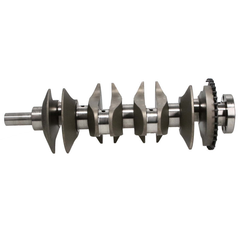 Manley Performance 190230B Manley EVOX 4340 Billet 94mm Stroke Turbo Tuff Series Crankshaft
