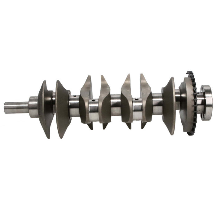 Manley Performance 190230B Manley EVOX 4340 Billet 94mm Stroke Turbo Tuff Series Crankshaft