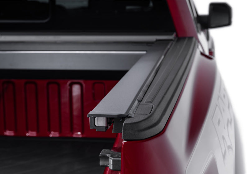 Roll-N-Lock LG102M 15-18 Ford F-150 SB 77-3/8in M-Series Retractable Tonneau Cover