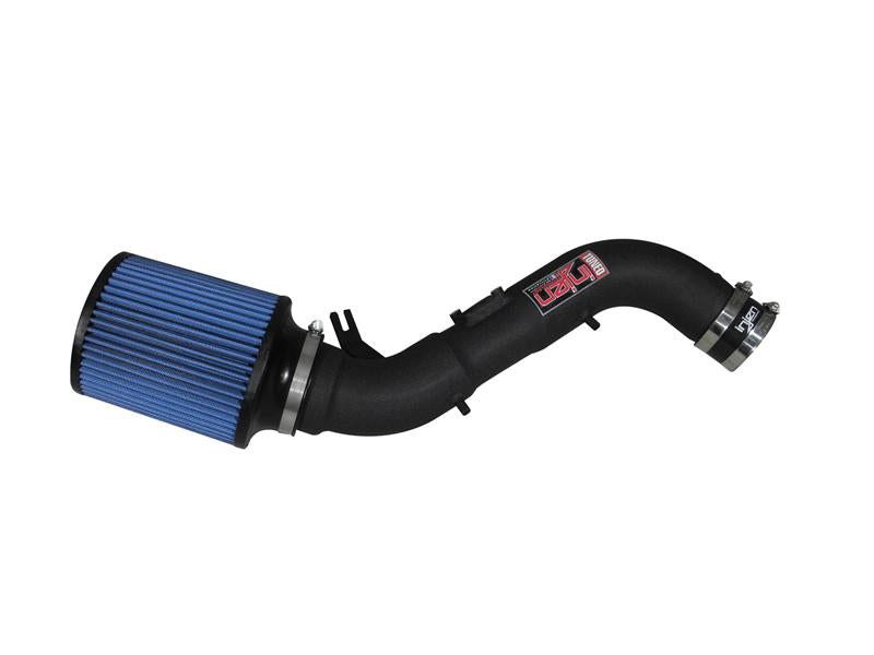 Injen PF2055WB 99-04 4Runner Tacoma 3.4L V6 only Wrinkle Black Power-Flow Air Intake System