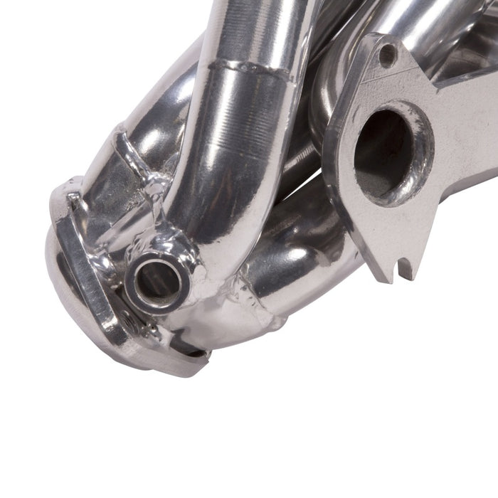 Bbk Performance BBK16120 1-5/8 Headers - 05-10 Mustang GT- Coated