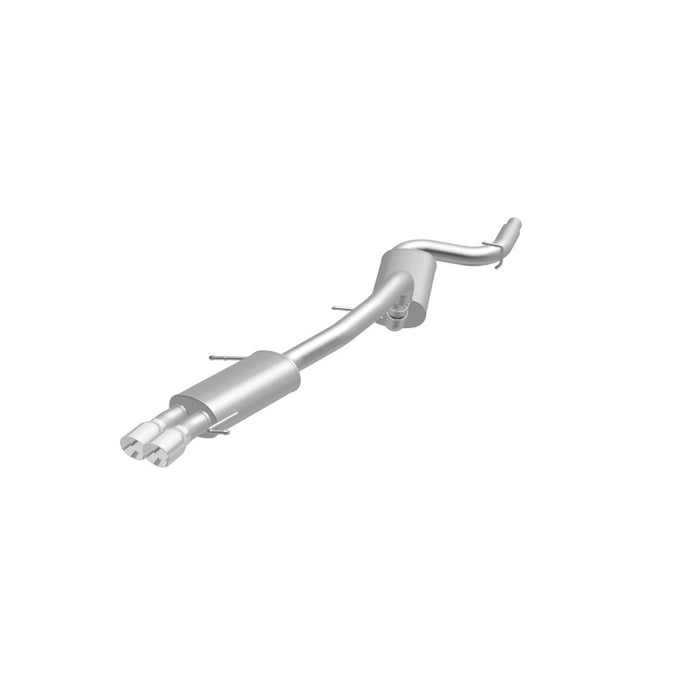 Magnaflow 16561 MagnaFlow SYS C/B 09 VW Passat CC 2.0L