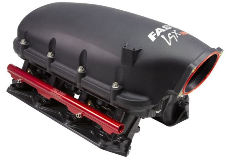 FAST 146303 Intake Manifold LSXHR LS1/2/6 (Cathedral Port)