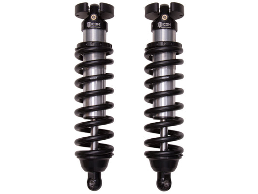 ICON 58610 96-04 Toyota Tacoma / 96-02 Toyota 4Runner 2.5 Series Shocks VS IR Coilover Kit
