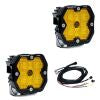 Baja Designs BAJ Squadron Pro Lights 4978162