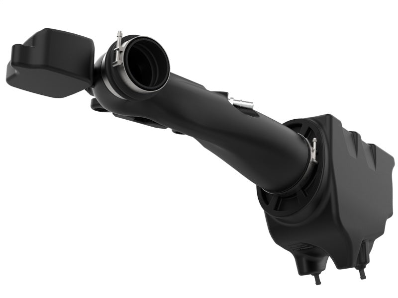 aFe 54-76217 Momentum GT Pro 5R Cold Air Intake System 2018+ Jeep Wrangler (JL) V6 3.6L