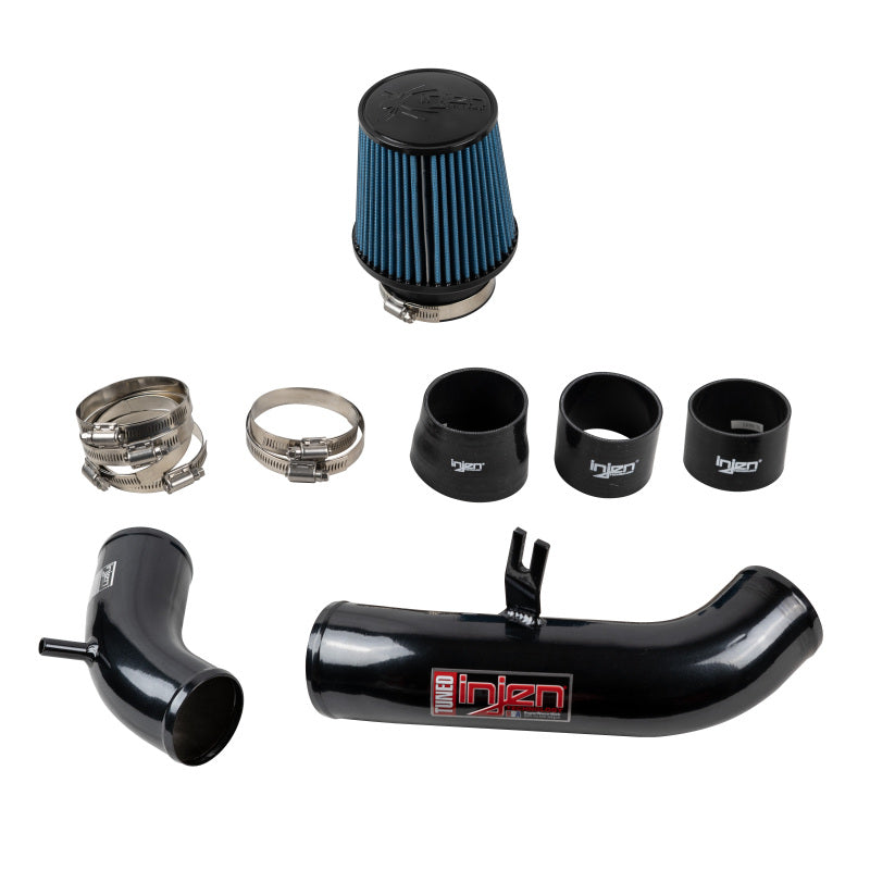 Injen SP1363BLK 18-20 Kia Forte 2.0L (L4) Black Cold Air Intake