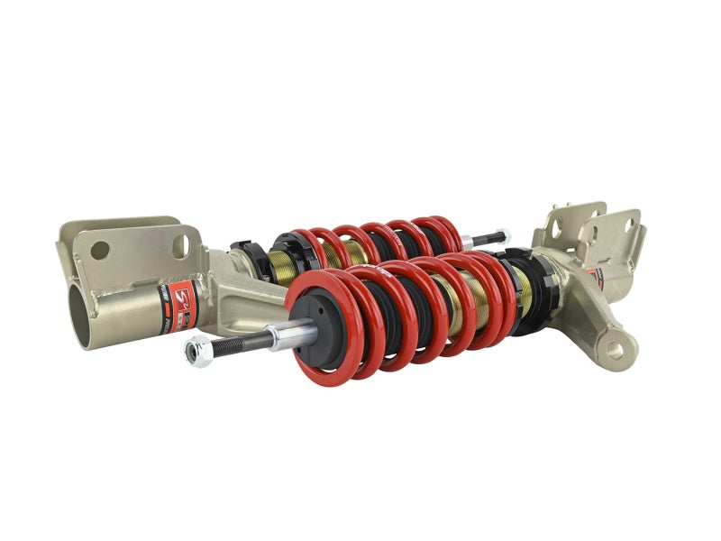 Skunk2 Racing 541-05-4740 Skunk2 01-05 Honda Civic (All Models) Pro S II Coilovers (10K/10K Spring Rates)