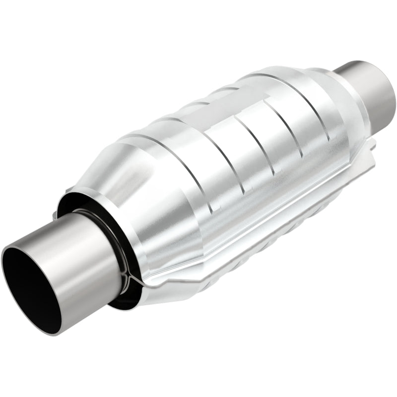 Magnaflow 54304 MagnaFlow Conv Univ Mf 2/2