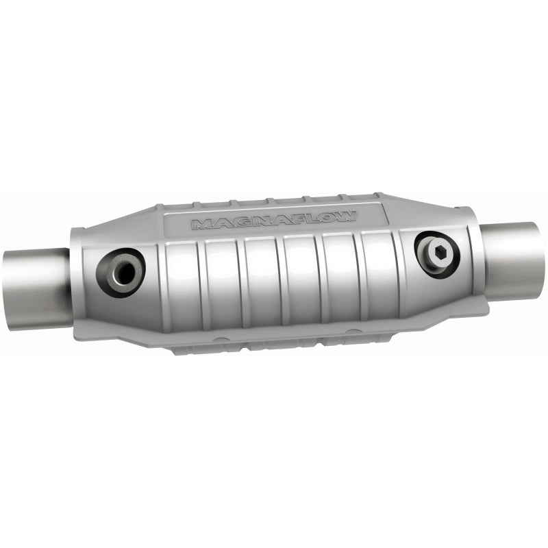 Magnaflow 99064HM MagnaFlow Conv univ 2.00inch w/ dual O2