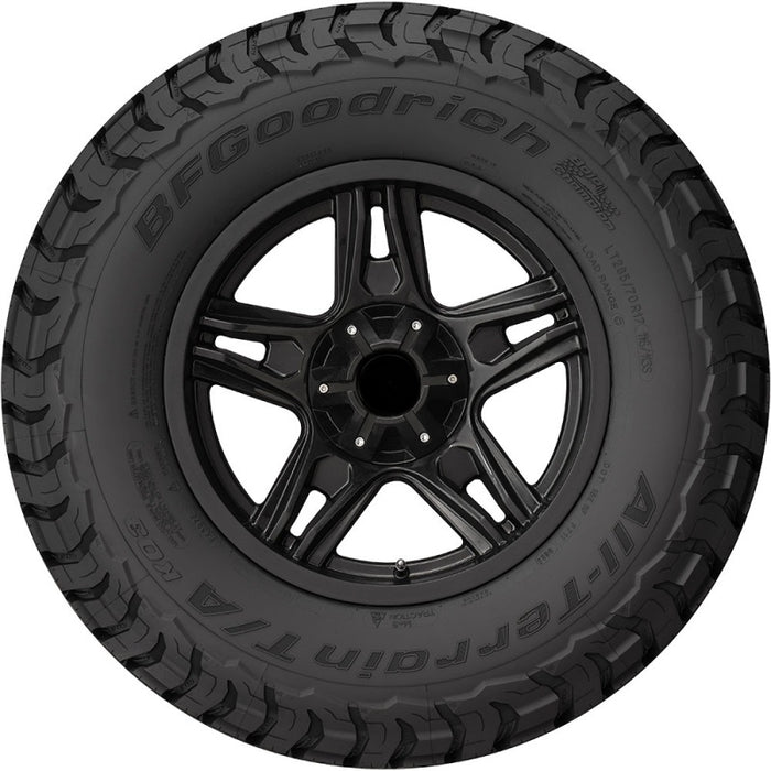 BFGoodrich 46828 All Terrain T/A KO3 LT305/70R18 128S