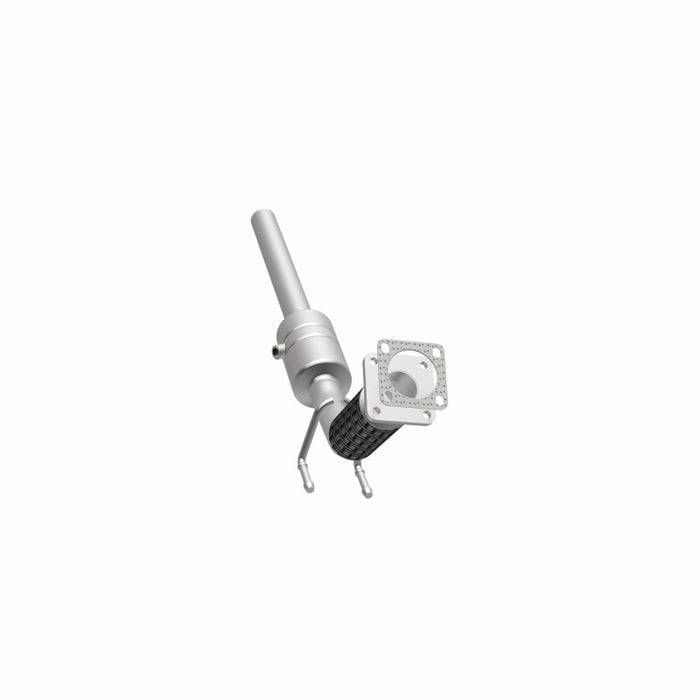 Magnaflow 52279 MagnaFlow Converter Direct Fit 11-15 Volkswagen Jetta L4-2.0L