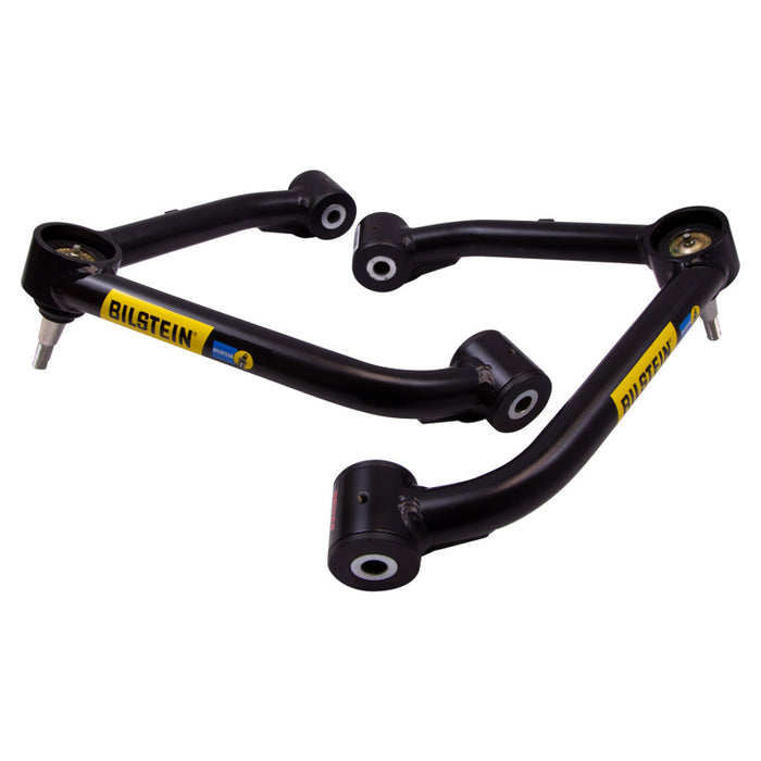 Bilstein 51-304676 14-18 GM 1500 B8 Upper Control Arm Kit