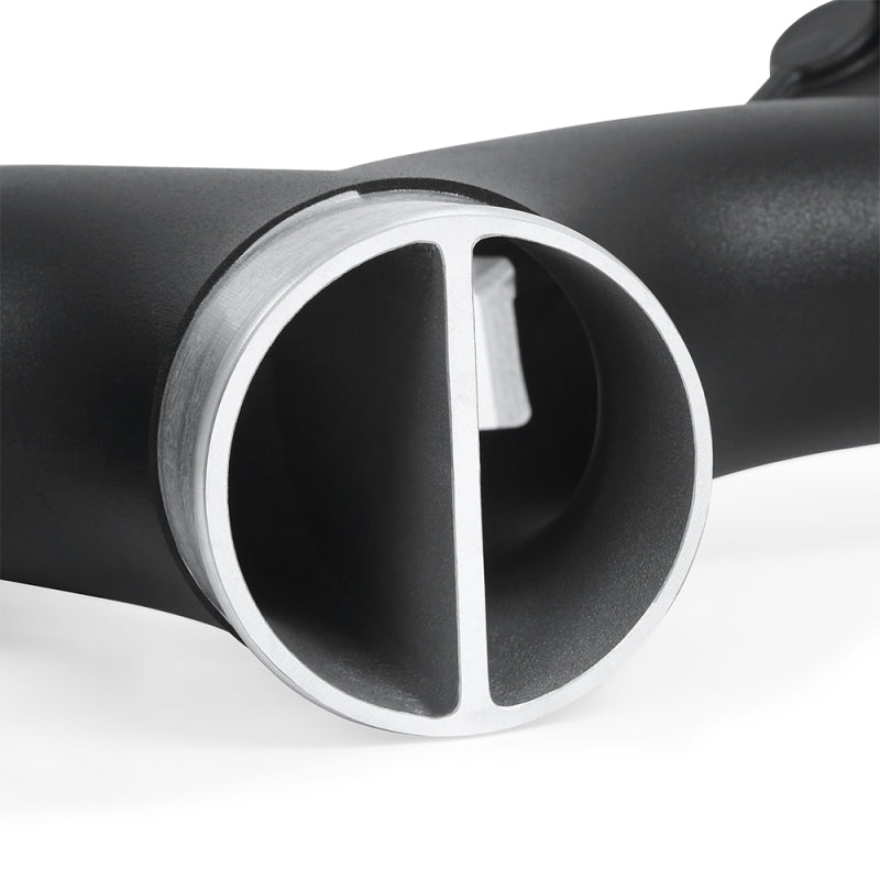 Mishimoto MMINT-STNGR-18BK 2018+ Kia Stinger GT 3.3T Performance Intercooler Kit - Black