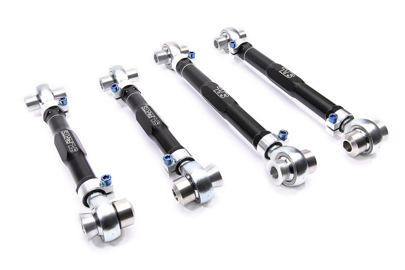 SPL Parts SPL RUA F3X 2012+ BMW 3 Series/4 Series F3X Rear Upper Control Arms