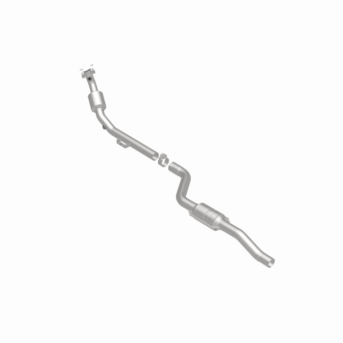Magnaflow 24042 MagnaFlow Conv DF 98-03 Mercedes E320 3.2L