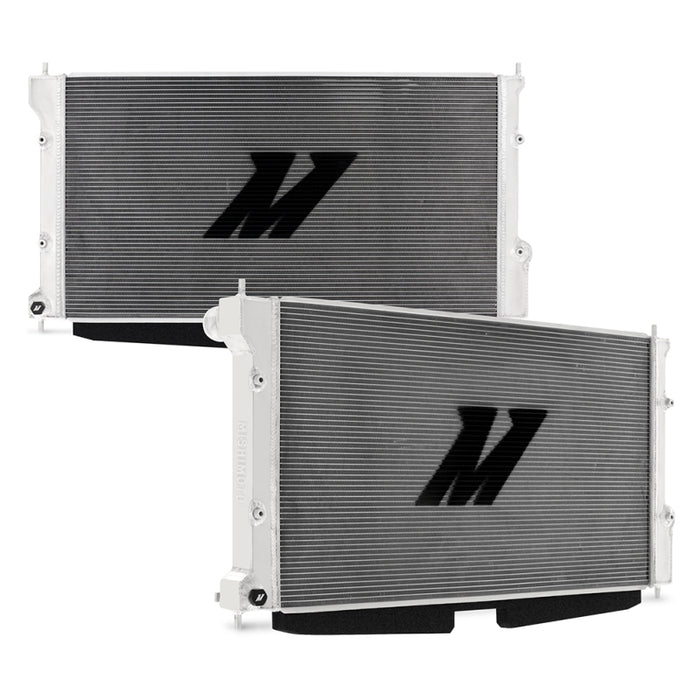 Mishimoto MMRAD-BRZ-22 2022+ Subaru BRZ / Toyota GR86 H4 2.4L Performance Aluminum Radiator