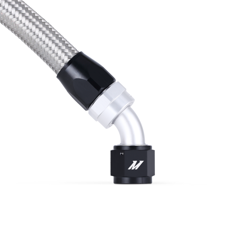 Mishimoto MMSBH-RX8-04K 04-11 Mazda RX8 Oil Line Kit