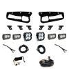 Baja Designs BAJ Squadron Pro Lights 440085UP