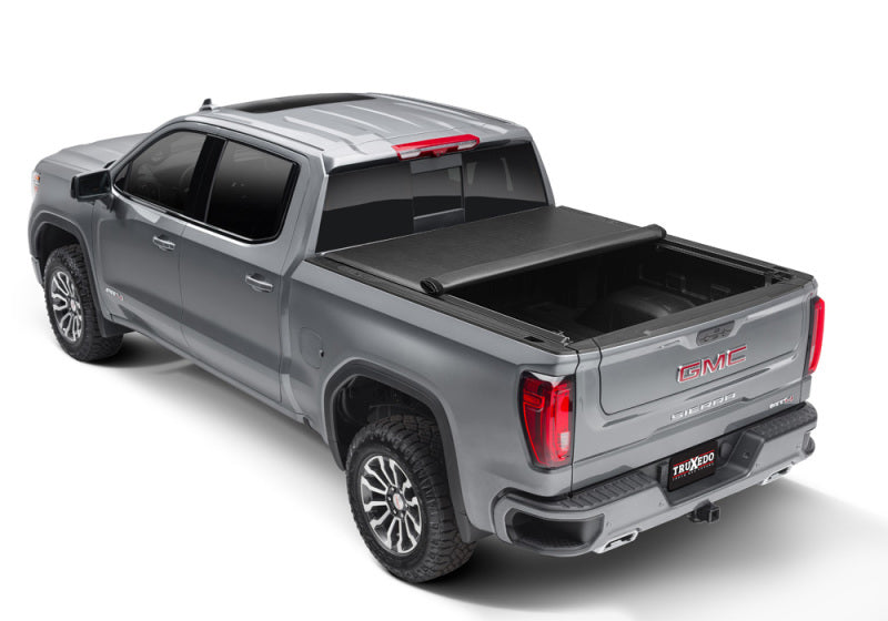 Truxedo TRX572601 Lo Pro Tonneau Cover 19- GM P/U 6.6ft bed