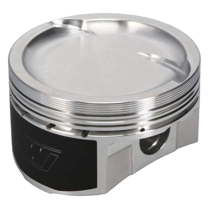 Wiseco WISK0169X125 SBF Dished Piston Set 4.125 Bore -32cc