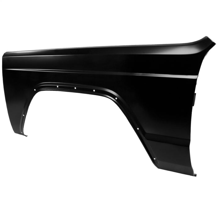 OMIX 12035.05 Omix Front Fender Left 84-96 Jeep Cherokee (XJ)