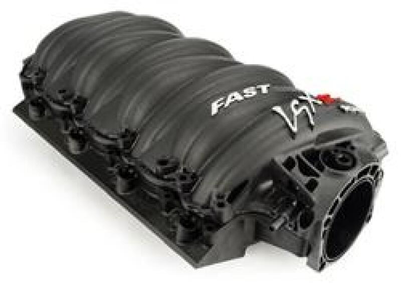 FAST 146202B LSXR Manifold 102MM LS7 Car - Black