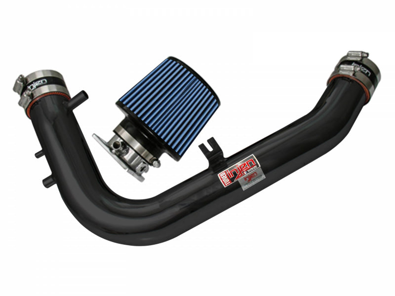 Injen IS1910BLK 89-90 Nissan 240SX L4 2.4L Black IS Short RAM Cold Air Intake