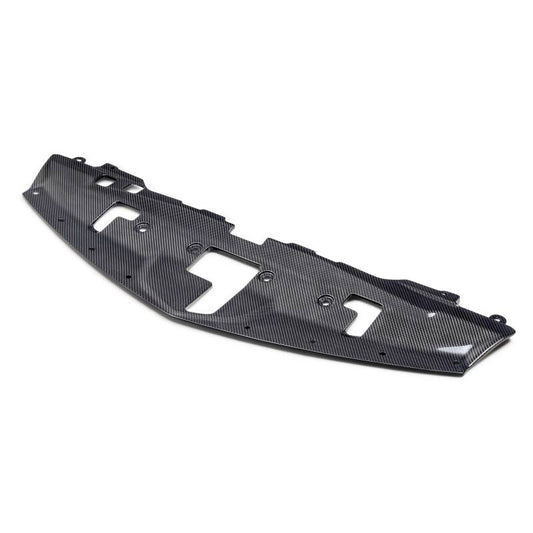 Seibon CP22NSZ 2023+ Nissan Z Carbon Fiber Cooling Plate