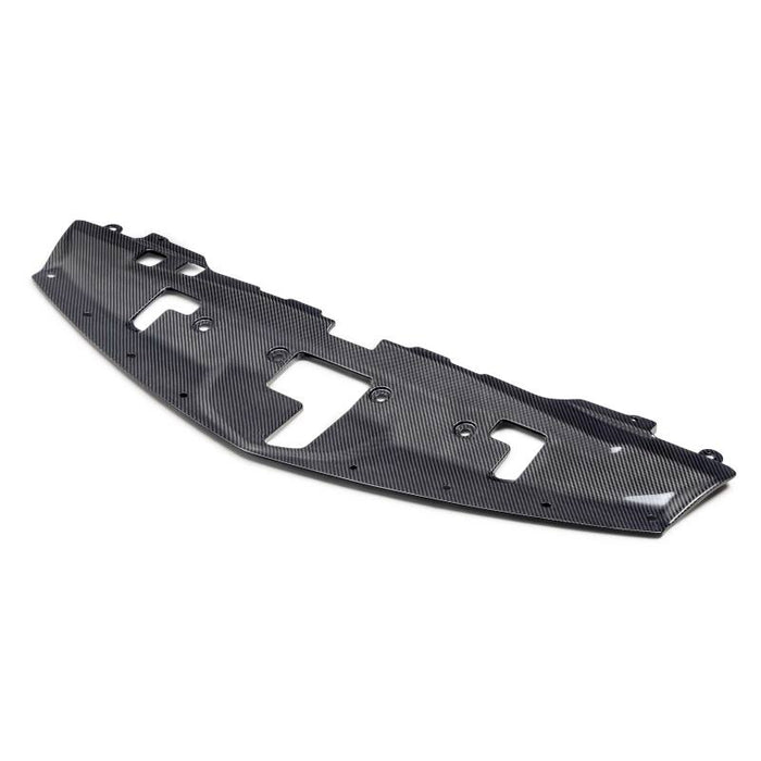 Seibon CP22NSZ 2023+ Nissan Z Carbon Fiber Cooling Plate