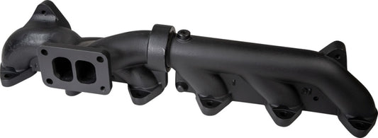 ATS Diesel 2049272326 2007.5+ Dodge 6.7L Common Rail Cummins 2pc Holset 351VE Flange Exhaust Manifold