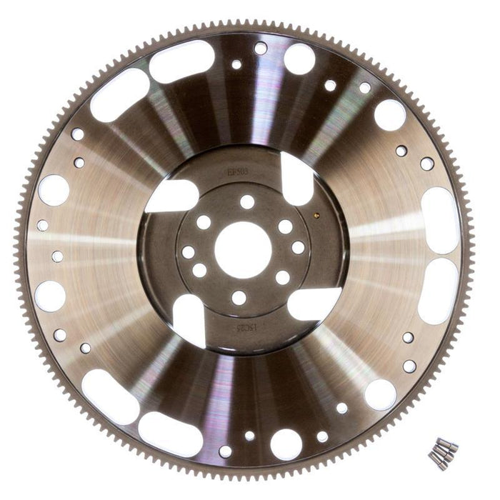 Exedy EF503A 1996-2016 Ford Mustang V8 Lightweight Flywheel (6 Bolt)