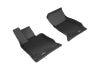 3D MAXpider L1CD01711509 ACE Kagu - Front - Black