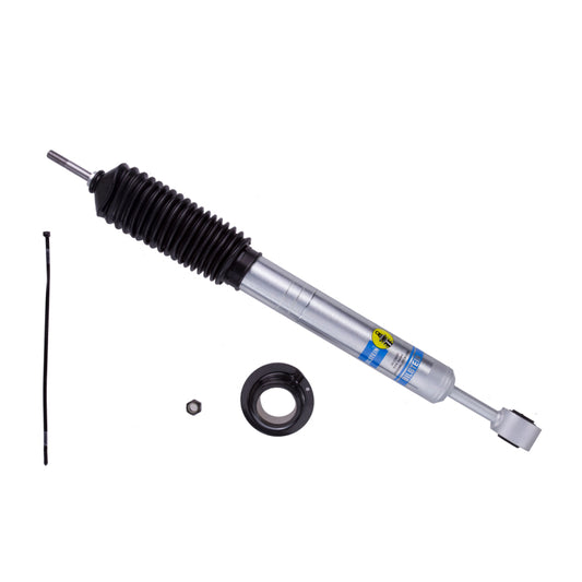 Bilstein 24-239387 5100 Series 2008 Toyota Sequoia SR5 Premium Front 46mm Monotube Shock Absorber