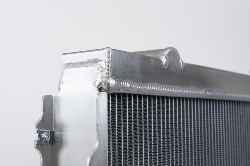 CSF 7212 95-04 Toyota Tacoma (2.7/3.4L) Heavy Duty All-Aluminum Radiator