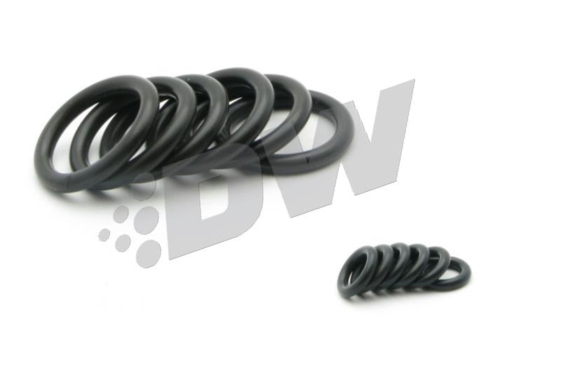 DeatschWerks 01J-00-0740-6 96-99 Nissan I30 VQ30 / RB25DET / Maxima VQ30de / 300zx 740cc Side Feed Injectors