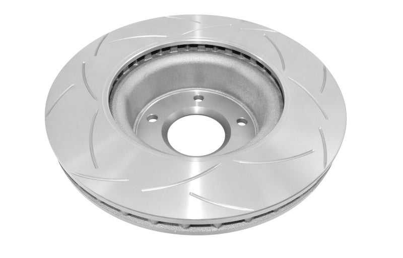DBA DBA2020S 2005 Pontiac GTO T-Slot Uni-Directional Front Slotted Rotor