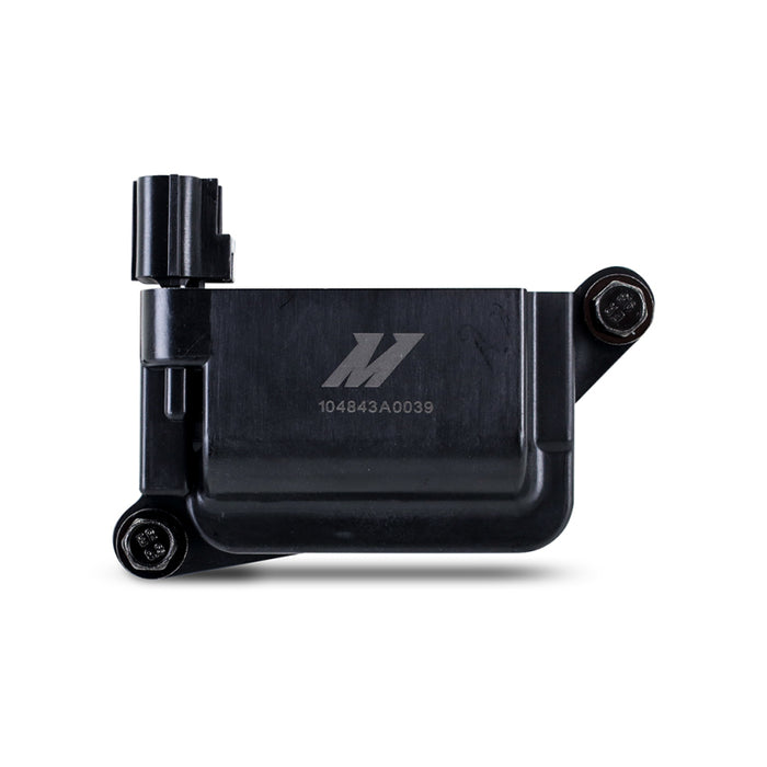 Mishimoto MMIG-HEMI-0608 2006+ Mopar Hemi Ignition Coil Set