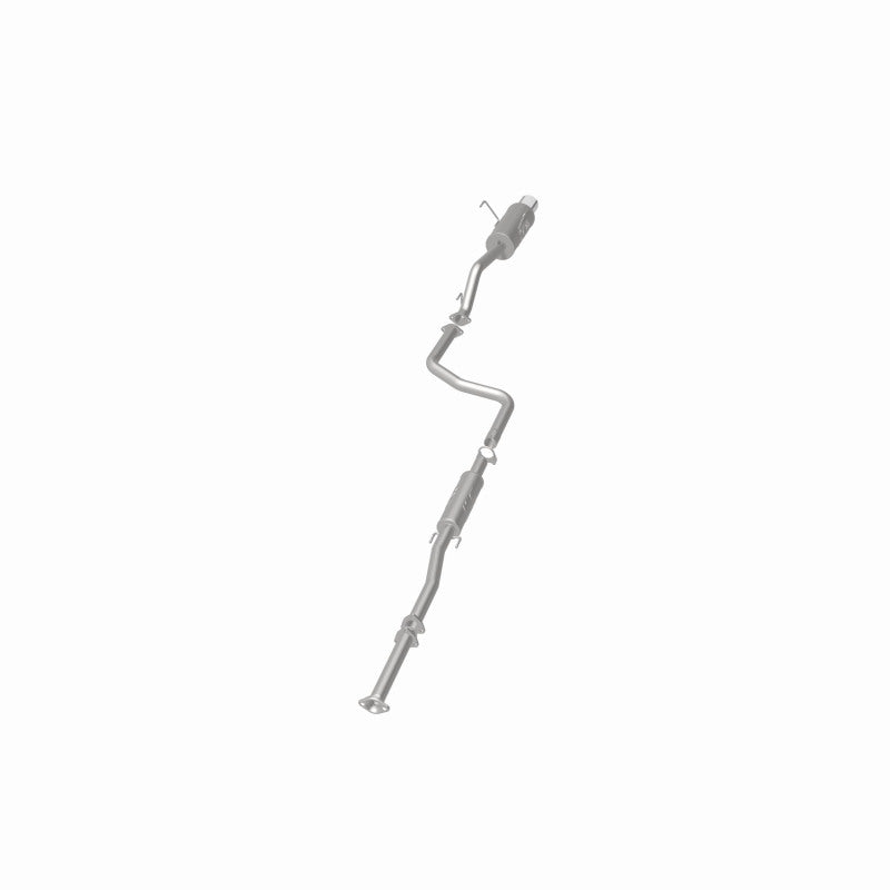 Magnaflow 15646 MagnaFlow Sys C/B Civic Ex/Si 2/4Dr 96-On